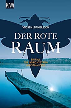 Der rote Raum