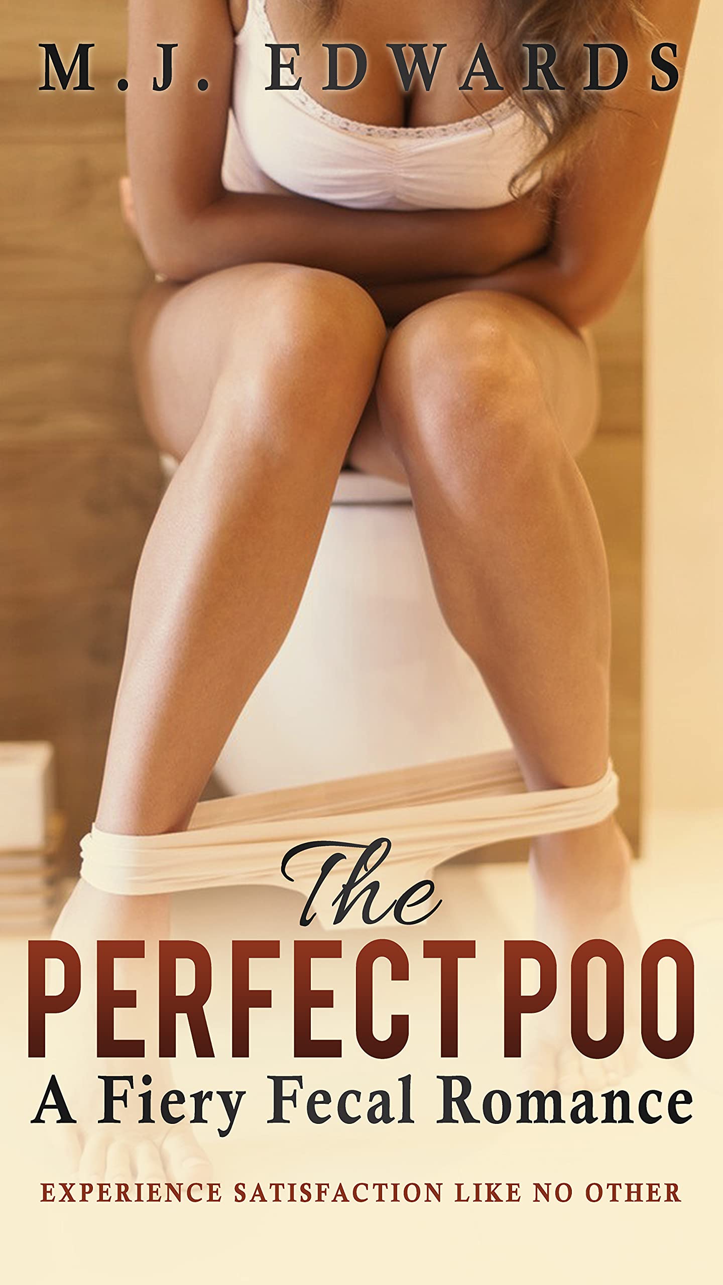 The Perfect Poo: A Fiery Fecal Romance