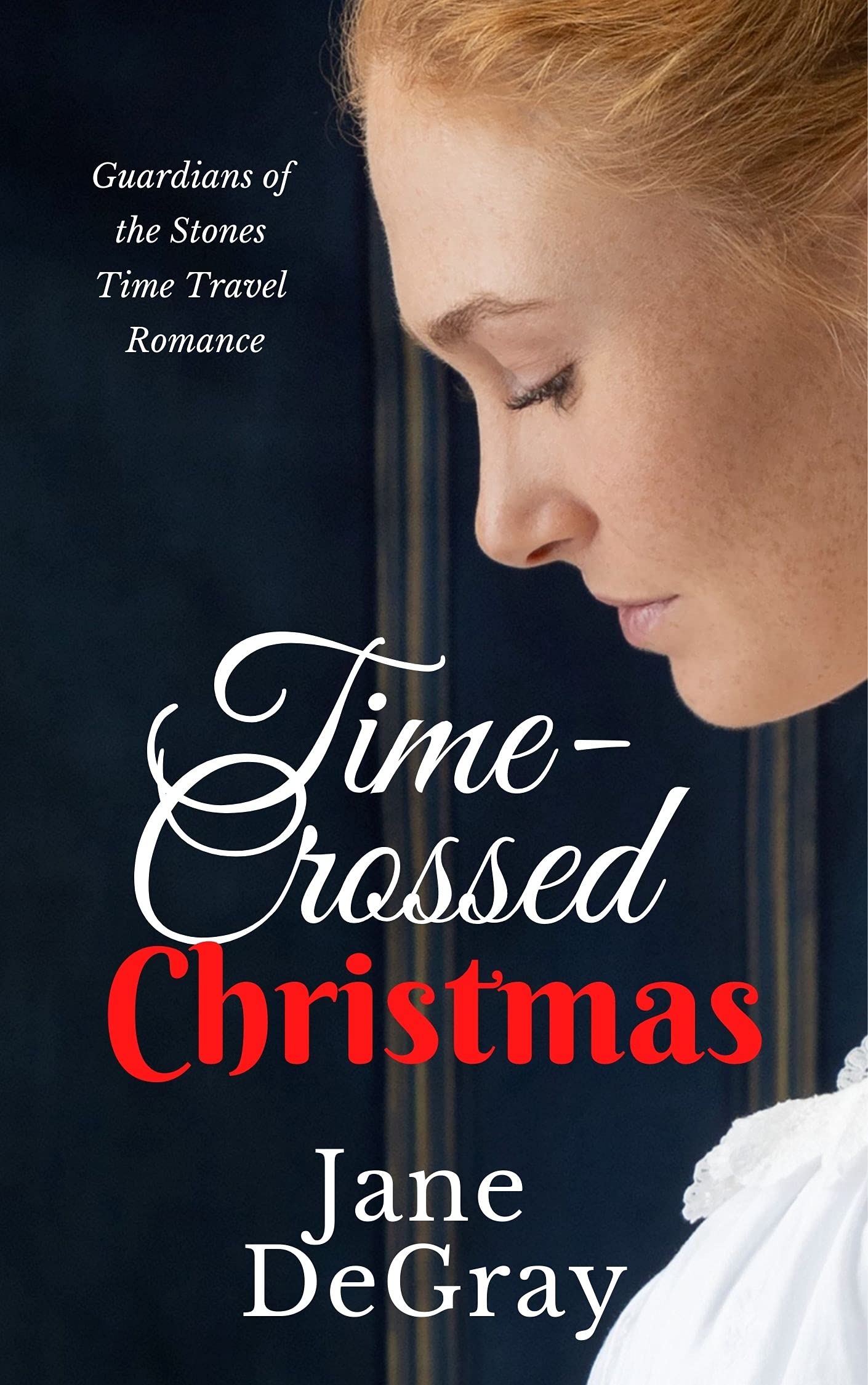 Time-Crossed Christmas