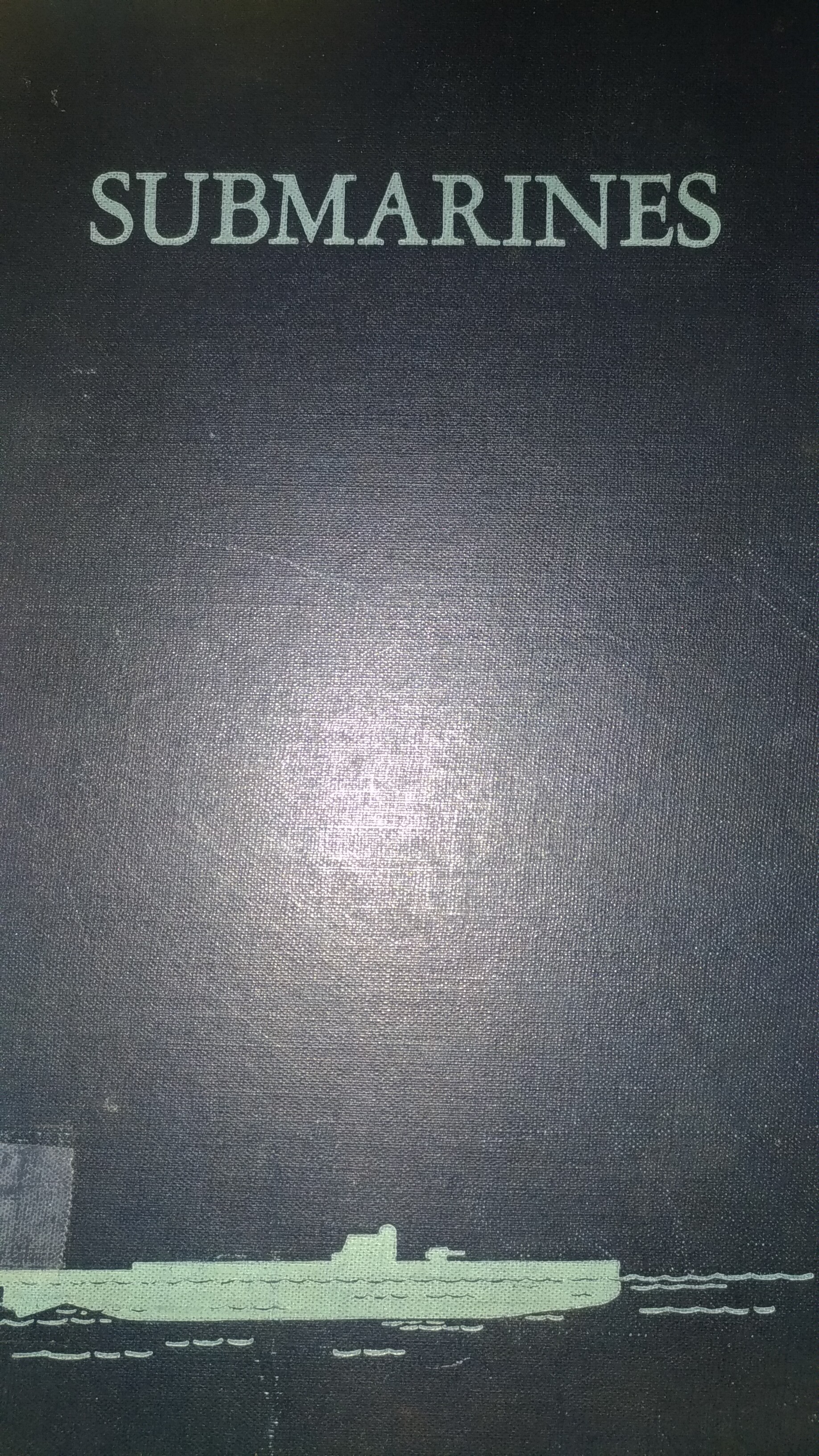 Submarines by Herbert S. Zim Goodreads