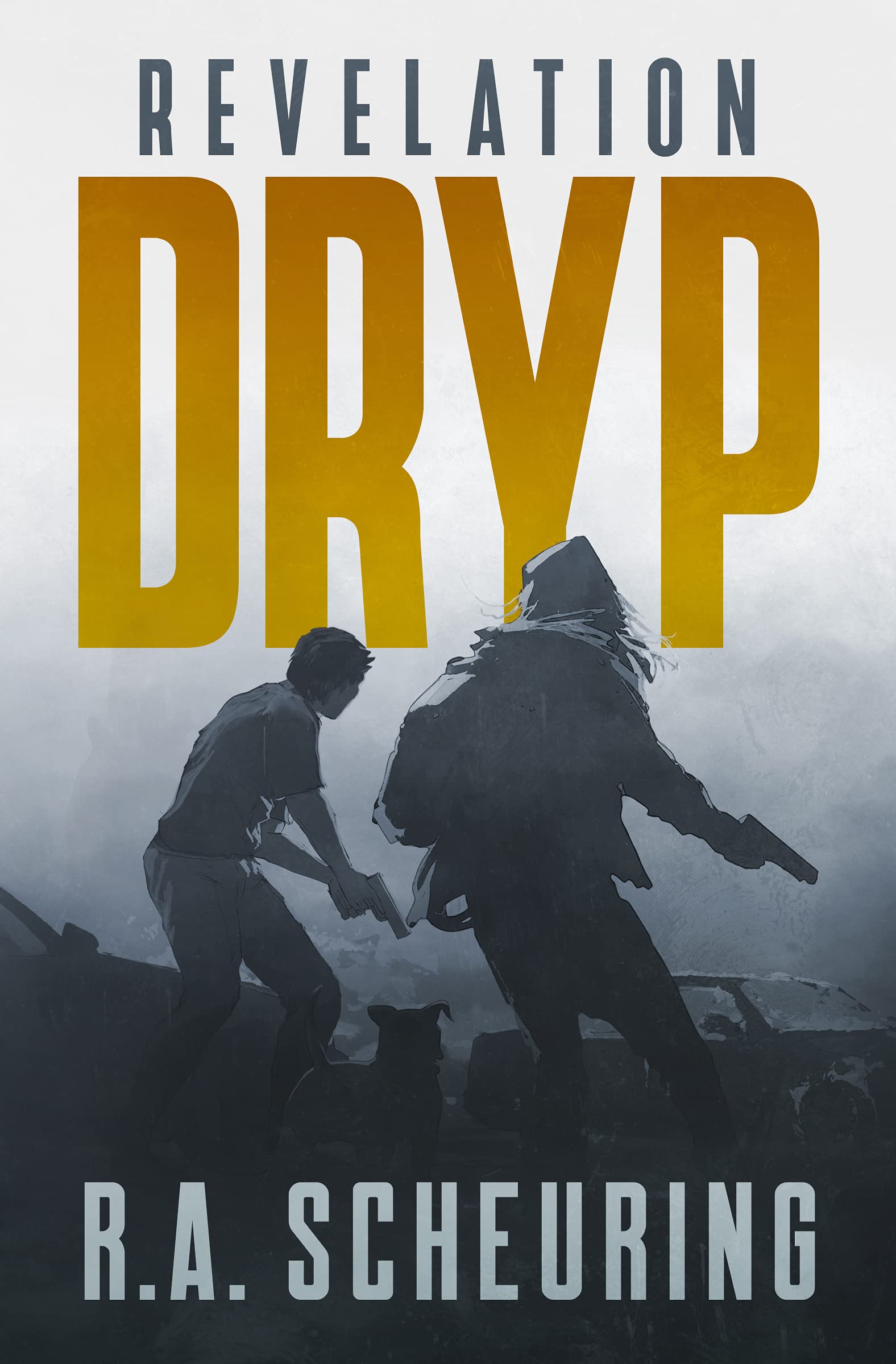 DRYP: Revelation