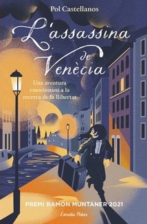 L'assassina de Venècia