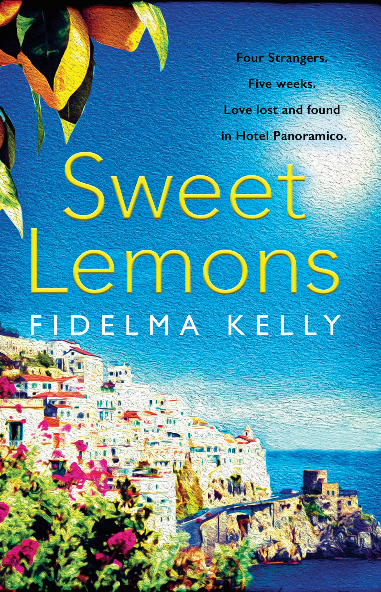 Sweet Lemons