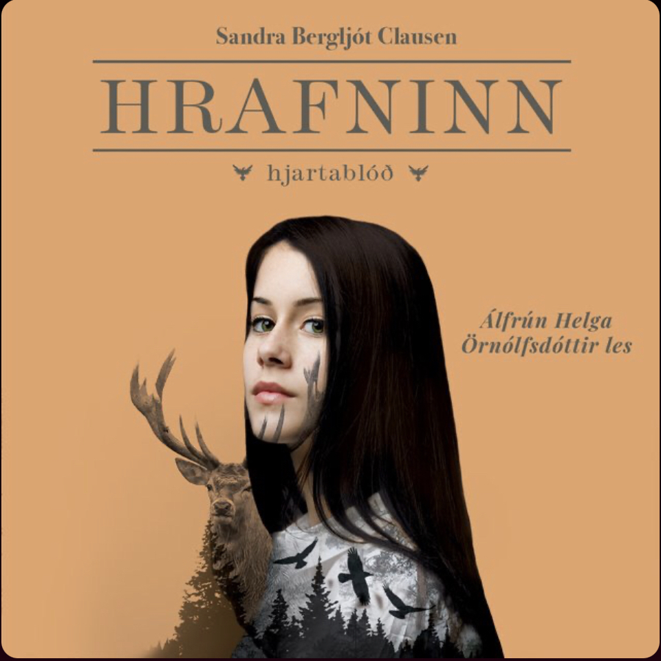 Hrafninn