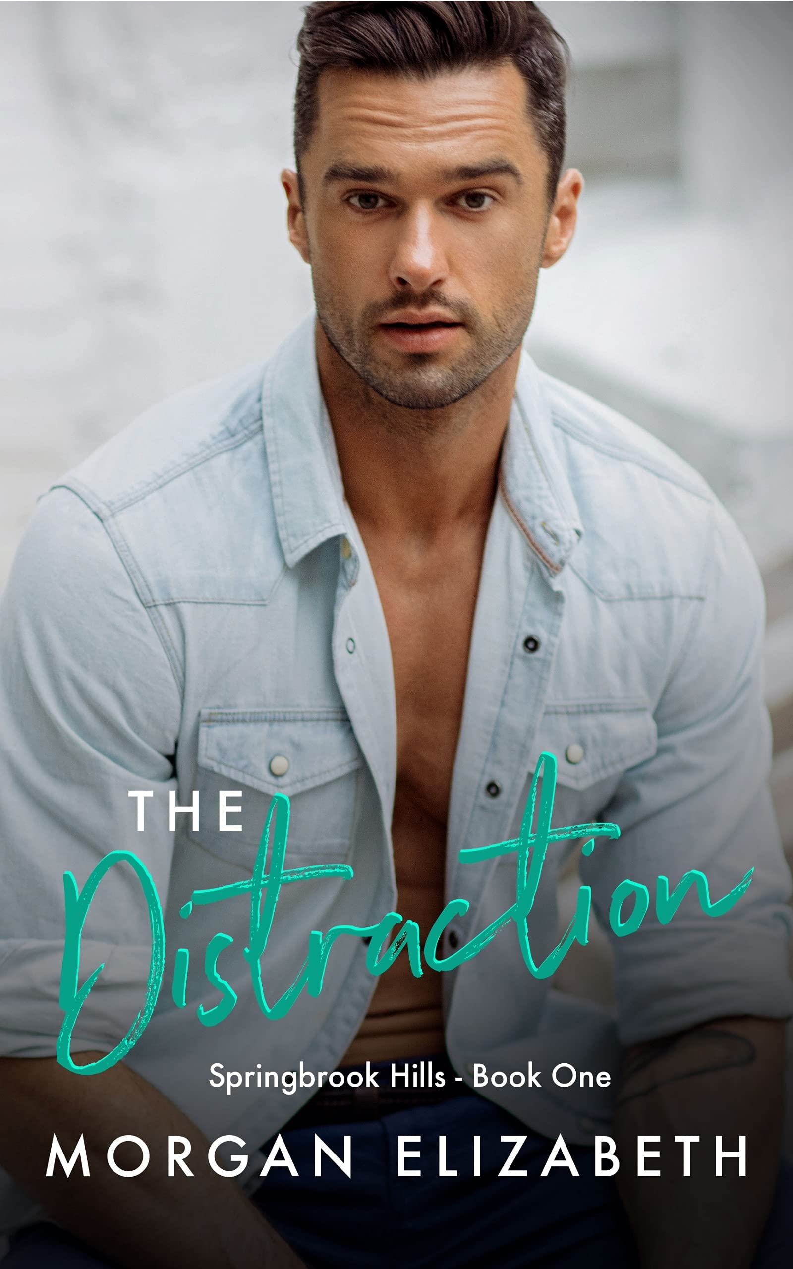 The Distraction