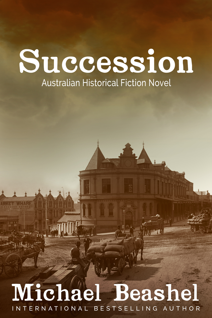 Succession