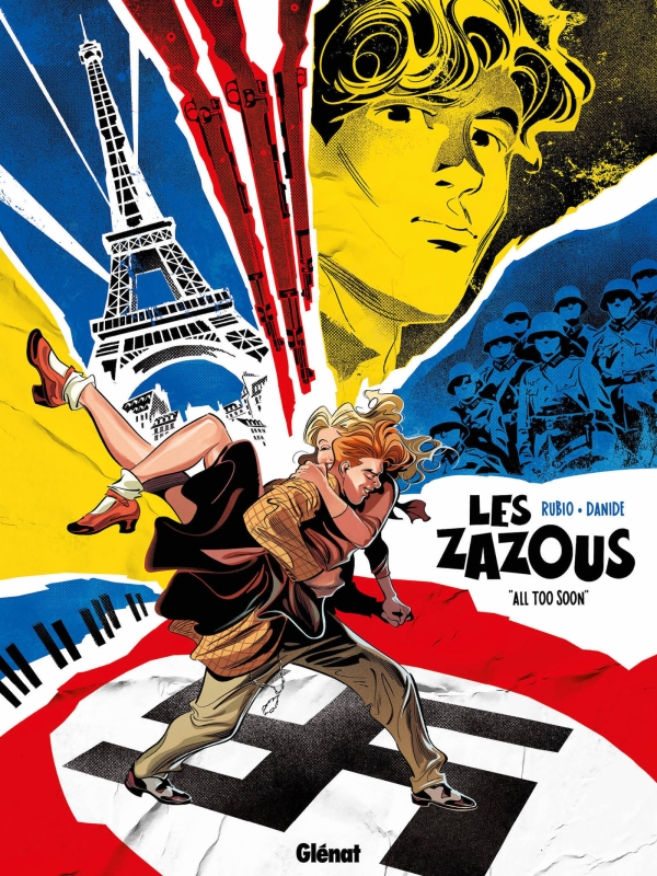 Les Zazous