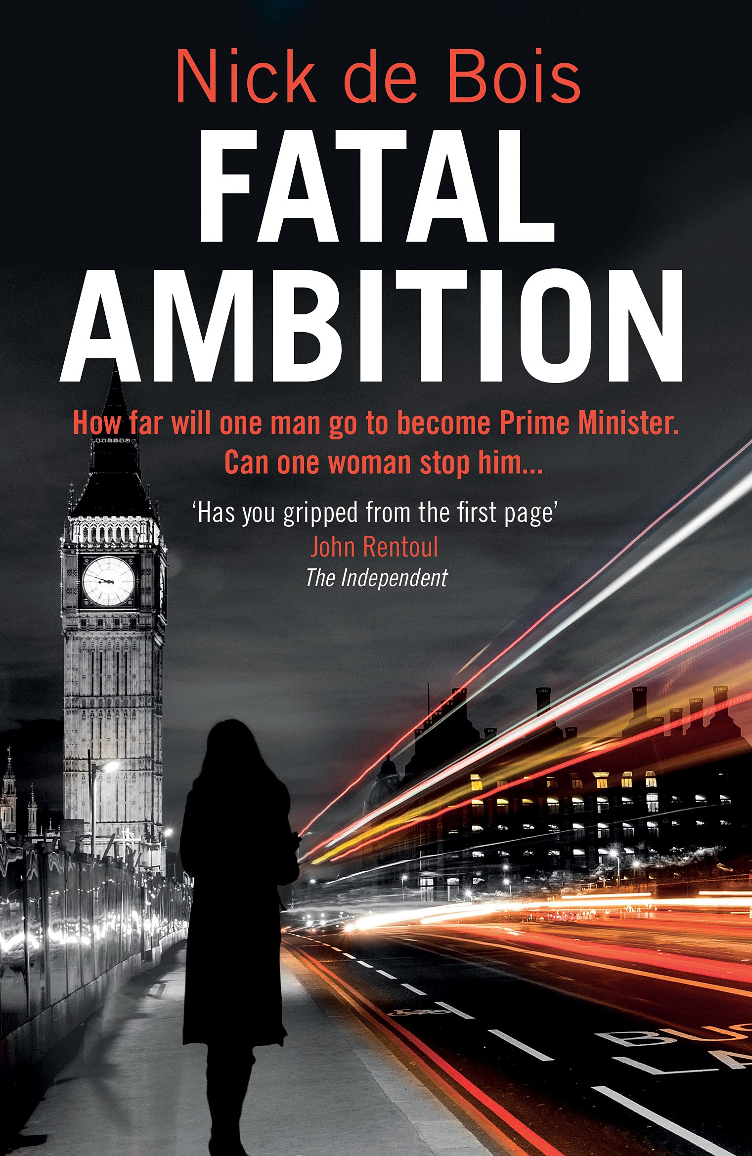 Fatal Ambition
