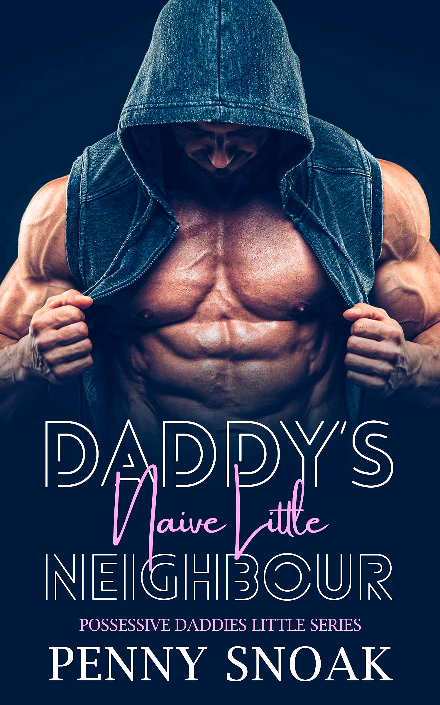 Daddy’s Naive Little Neighbour