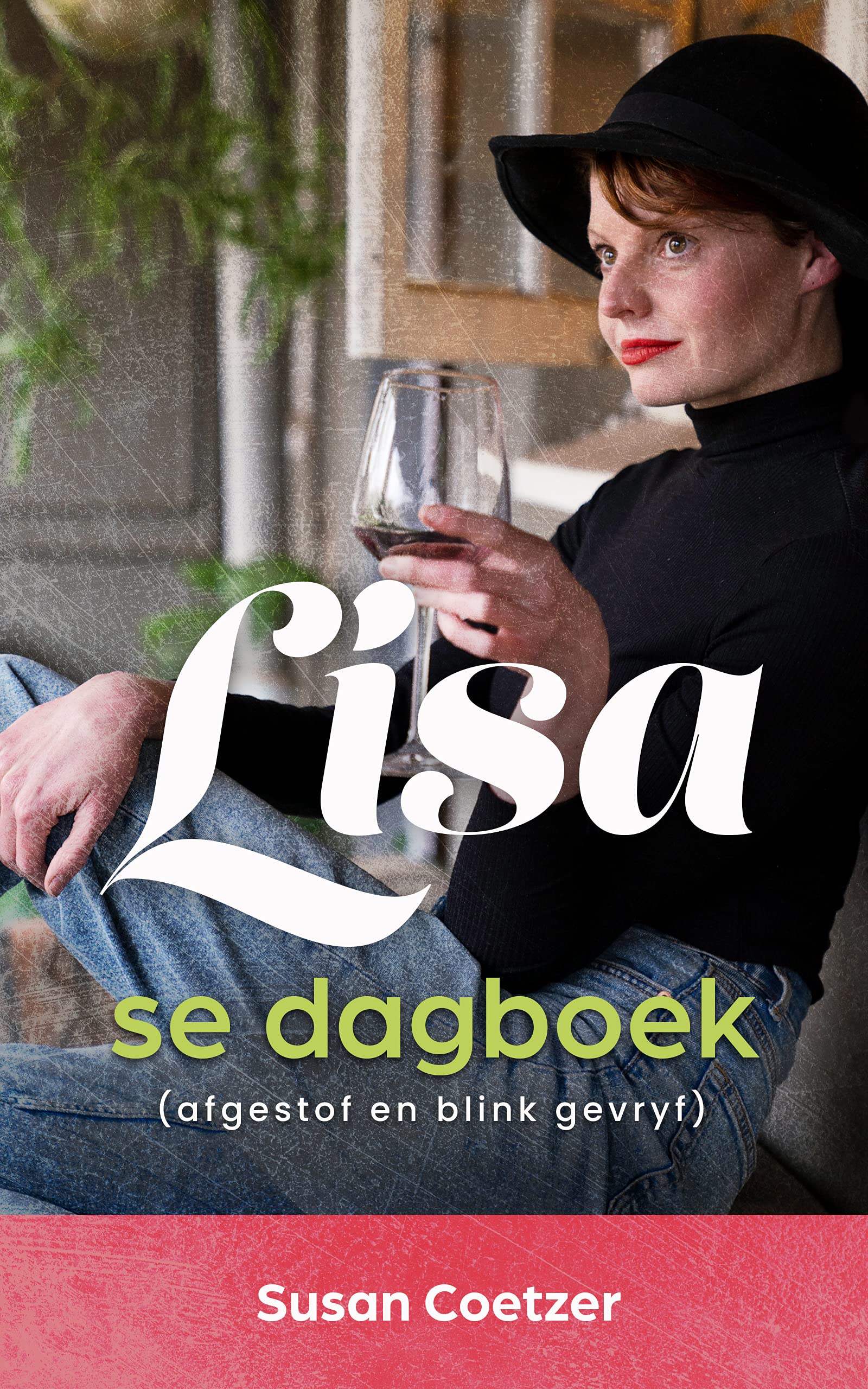 Lisa se dagboek: