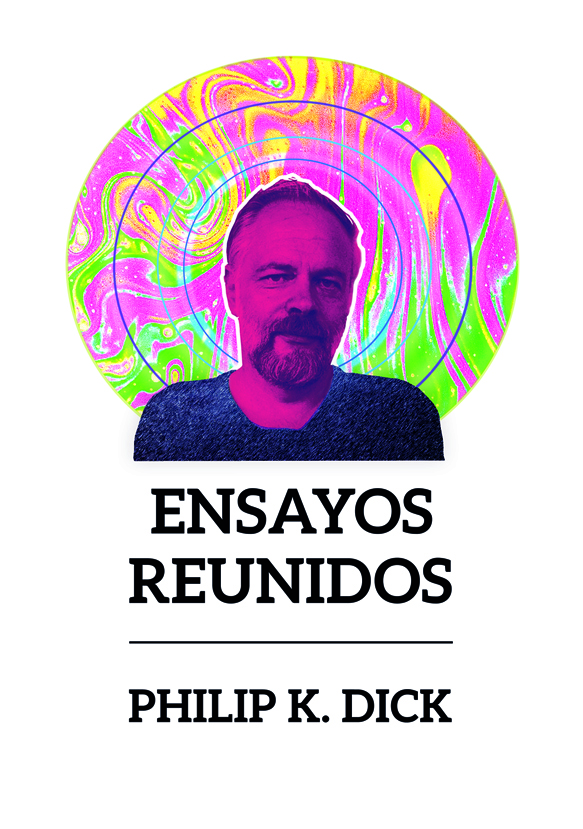 Ensayos reunidos book cover
