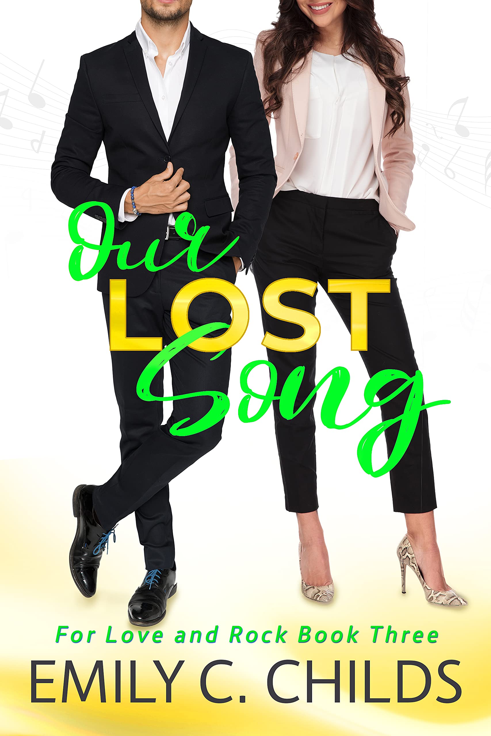 Our Lost Song