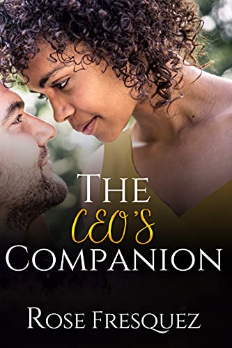 The CEO's Companion