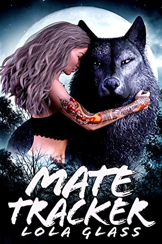 Mate Tracker book cover