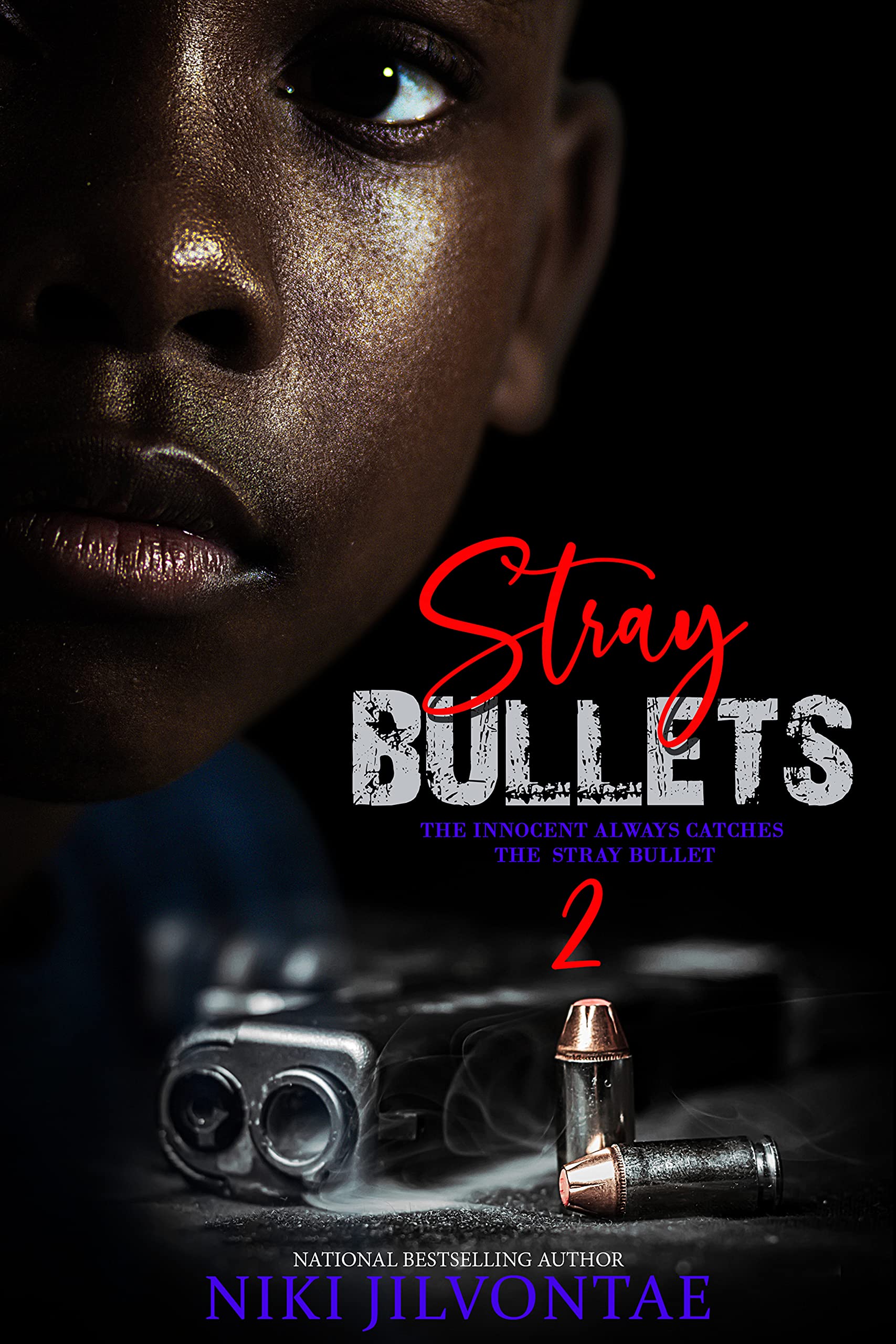 Stray Bullets 2