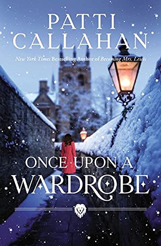 Once Upon a Wardrobe