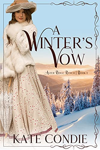 A Winter's Vow