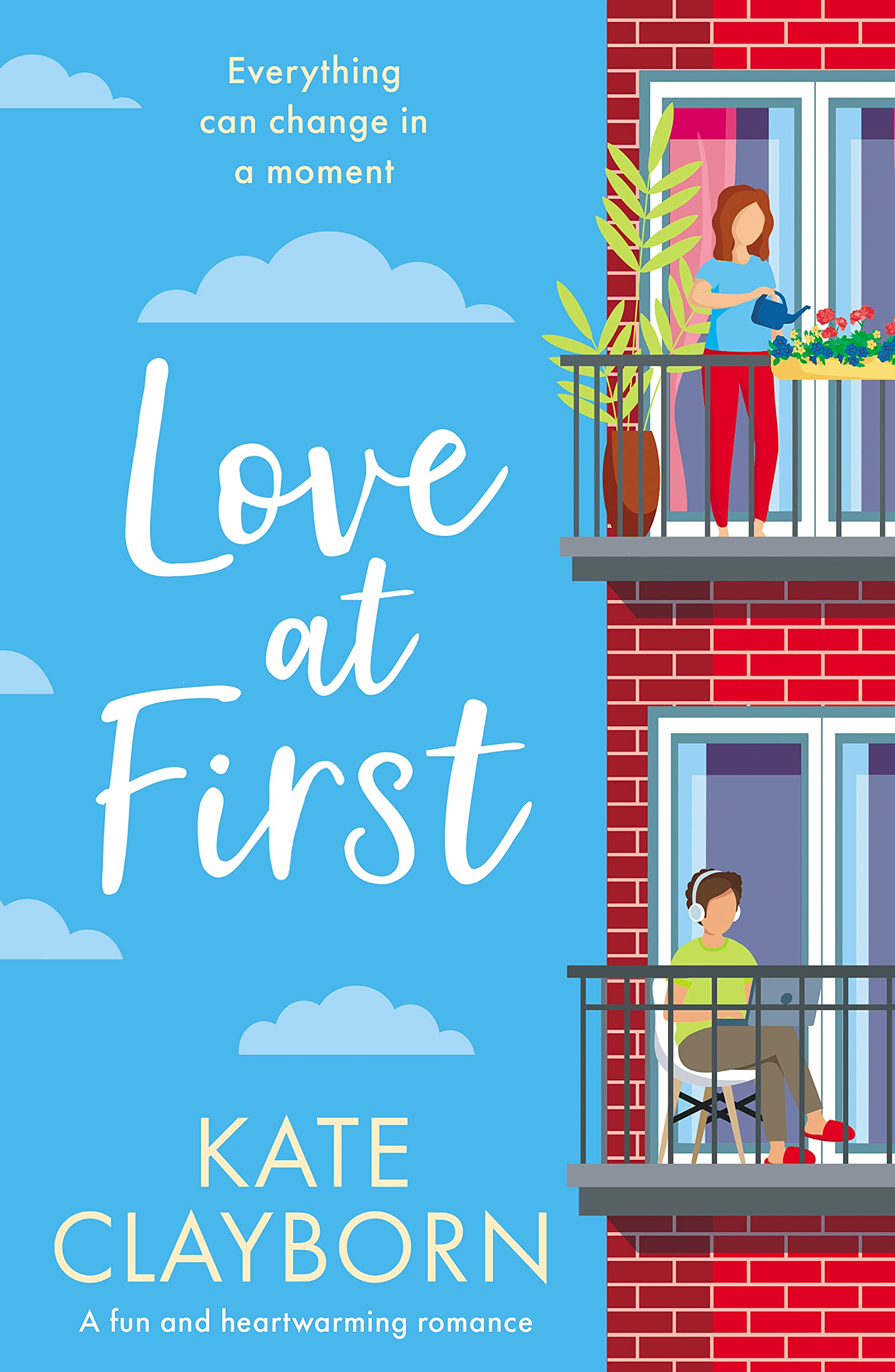 Love at First