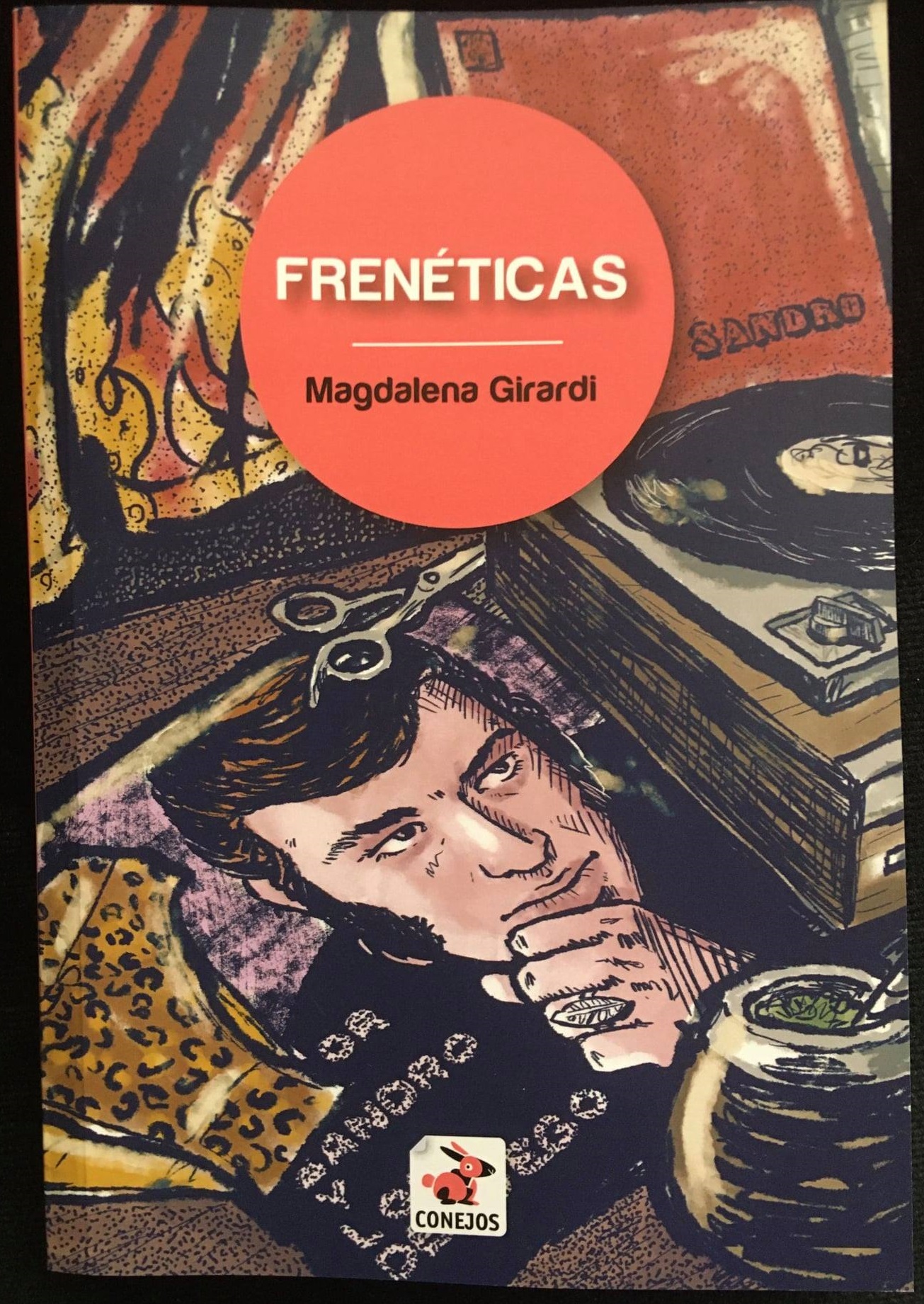 Frenéticas