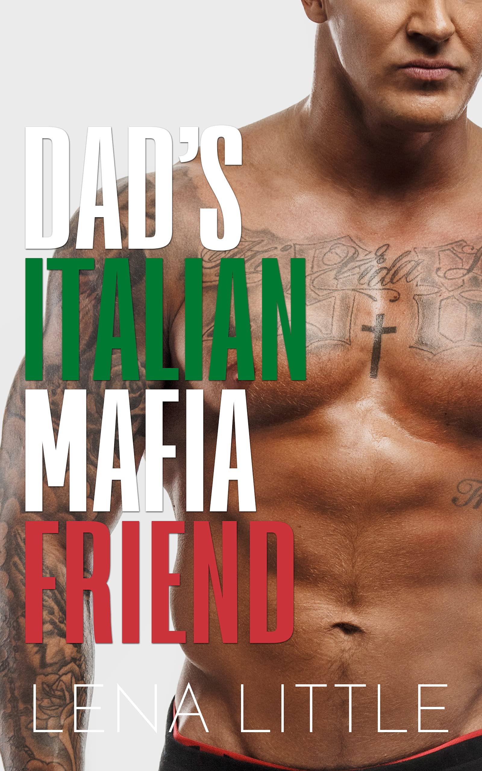 Dad's Italian Mafia Friend
