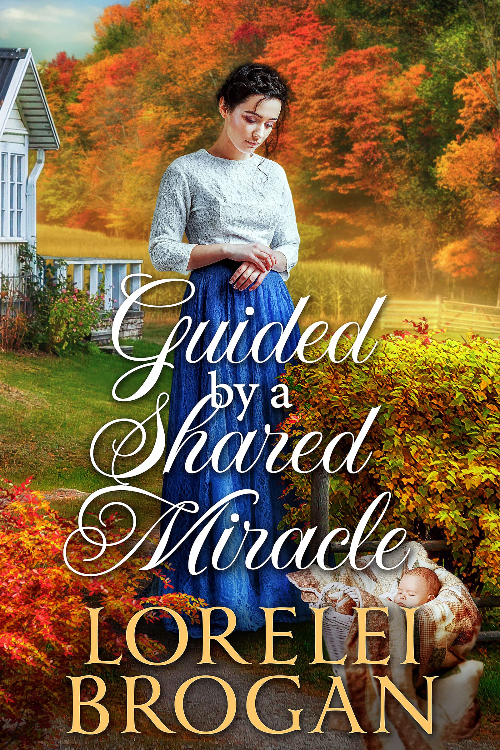 Guided by a Shared Miracle
