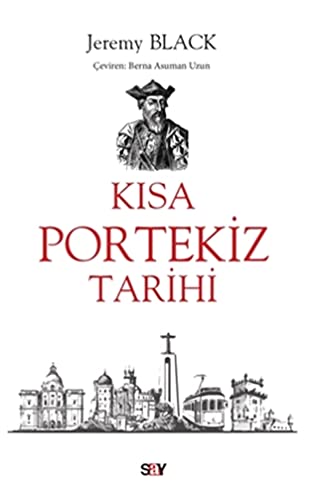 Kisa Portekiz Tarihi book cover