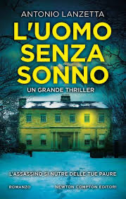 L'uomo senza sonno