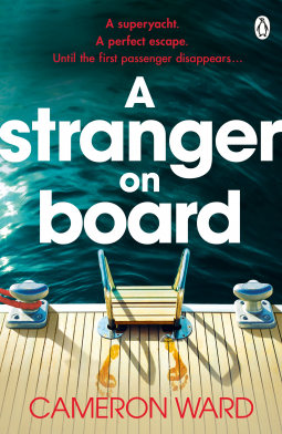 A Stranger on Board
