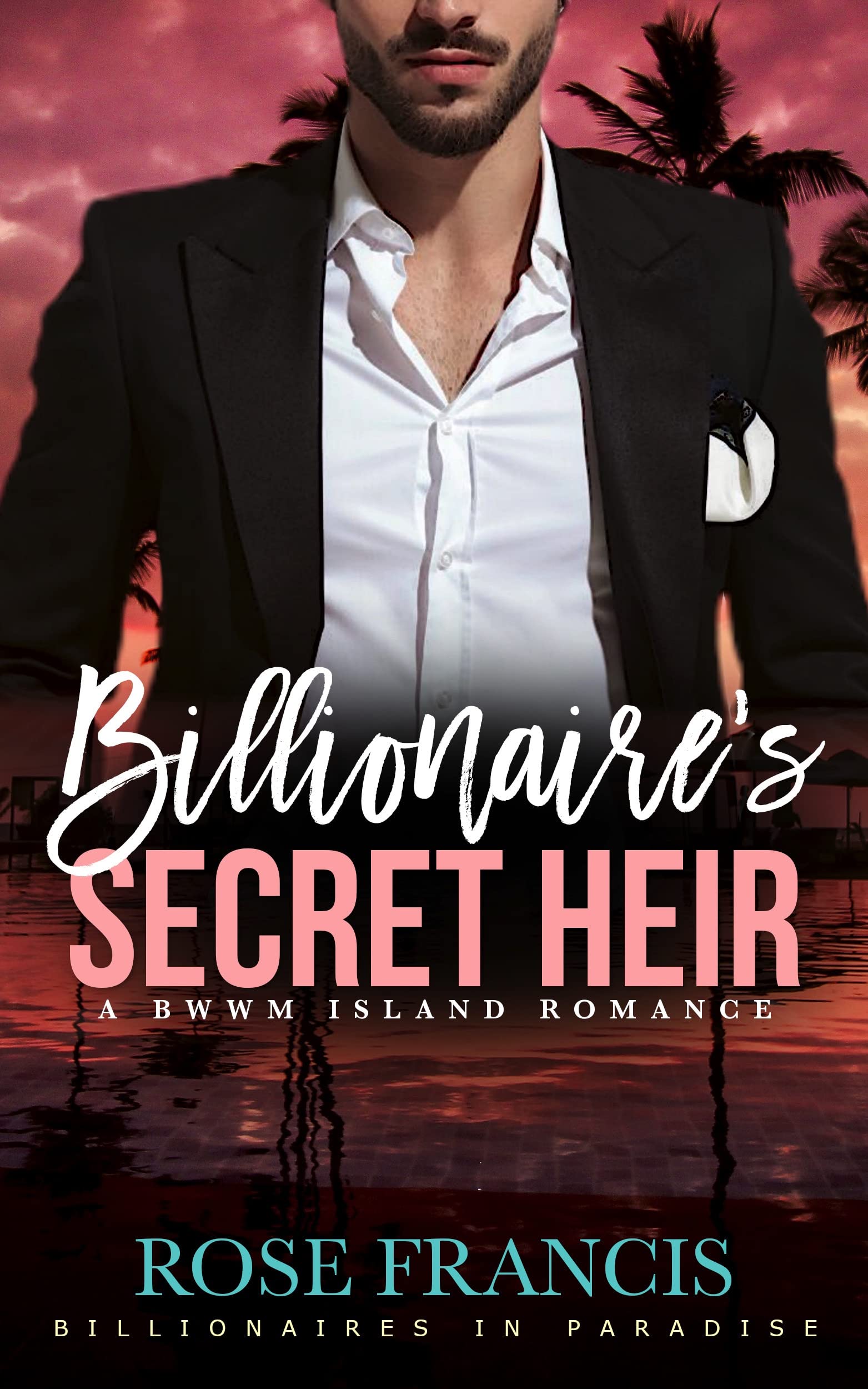Billionaire's Secret Heir book cover