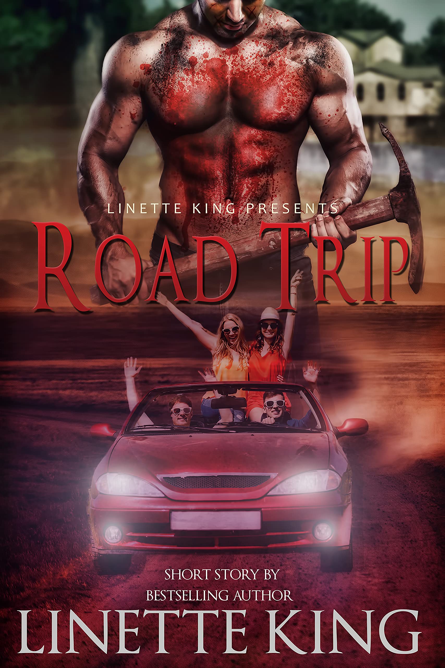 Roadtrip
