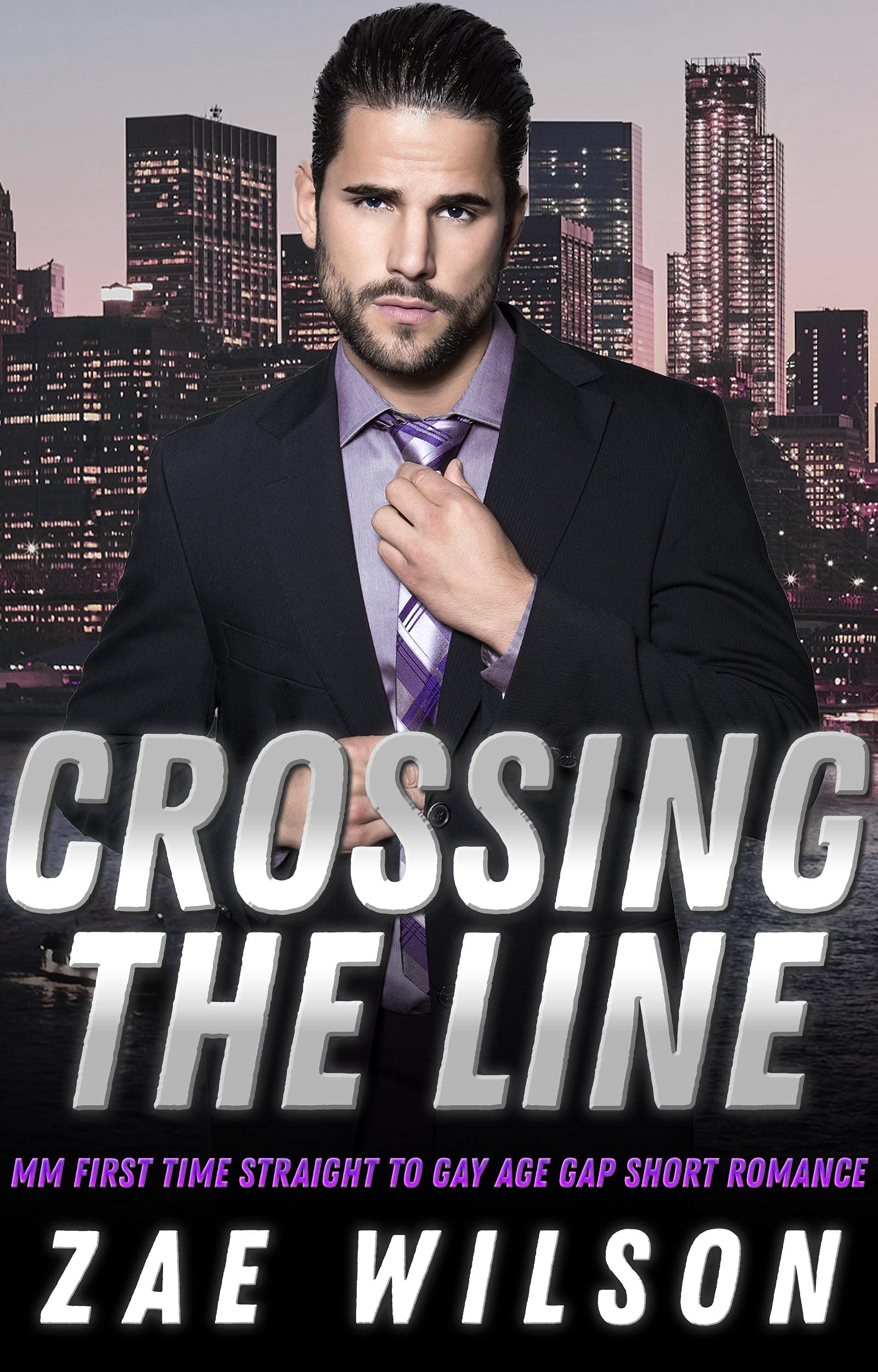 Crossing the Line