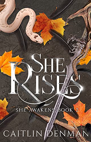 She Rises