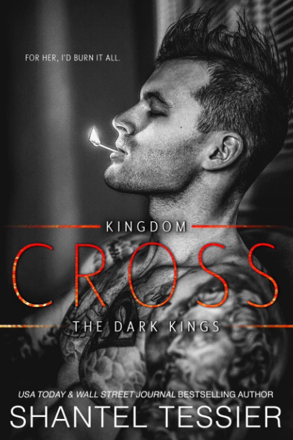 Cross (The Dark Kingdom)