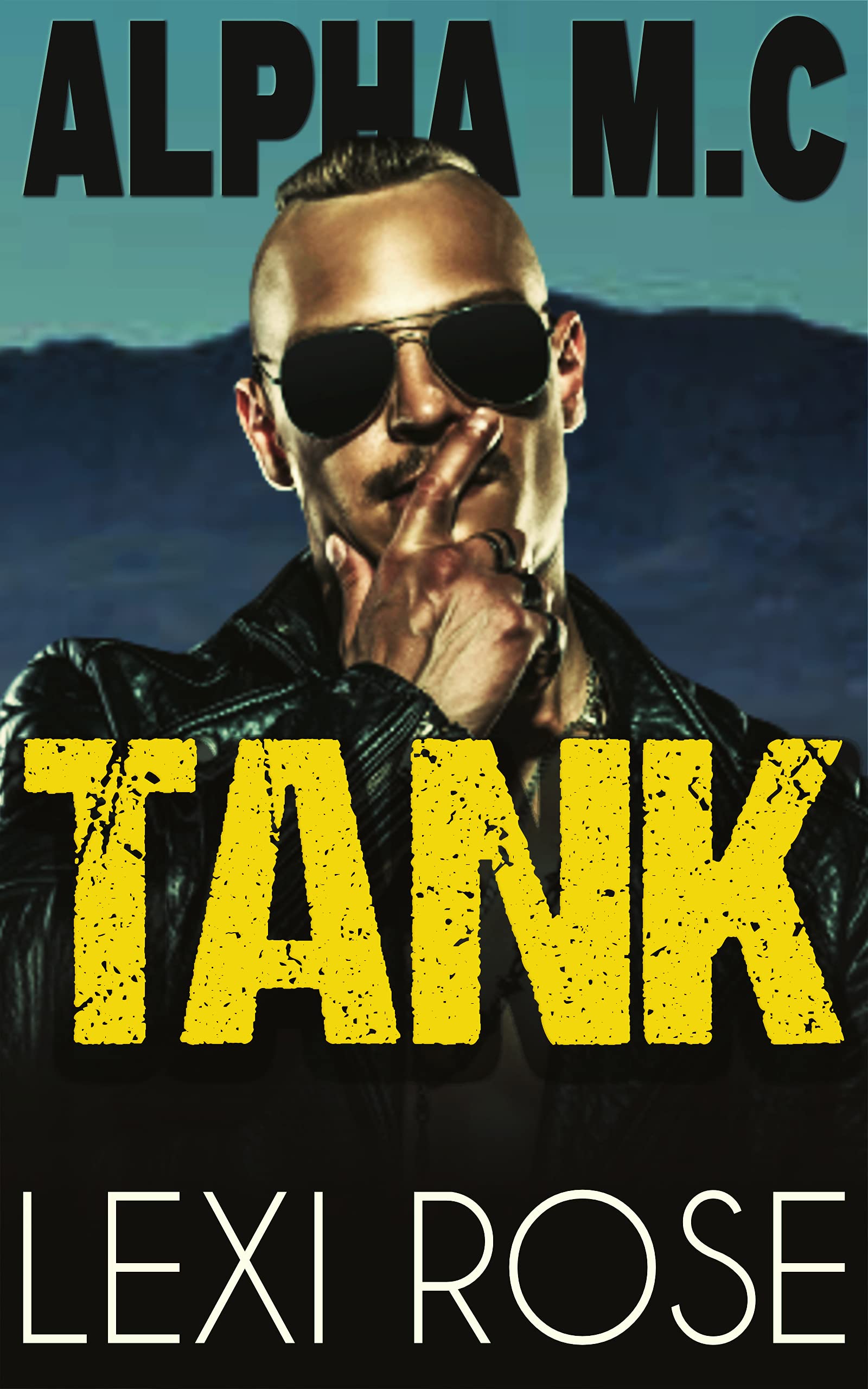 Tank