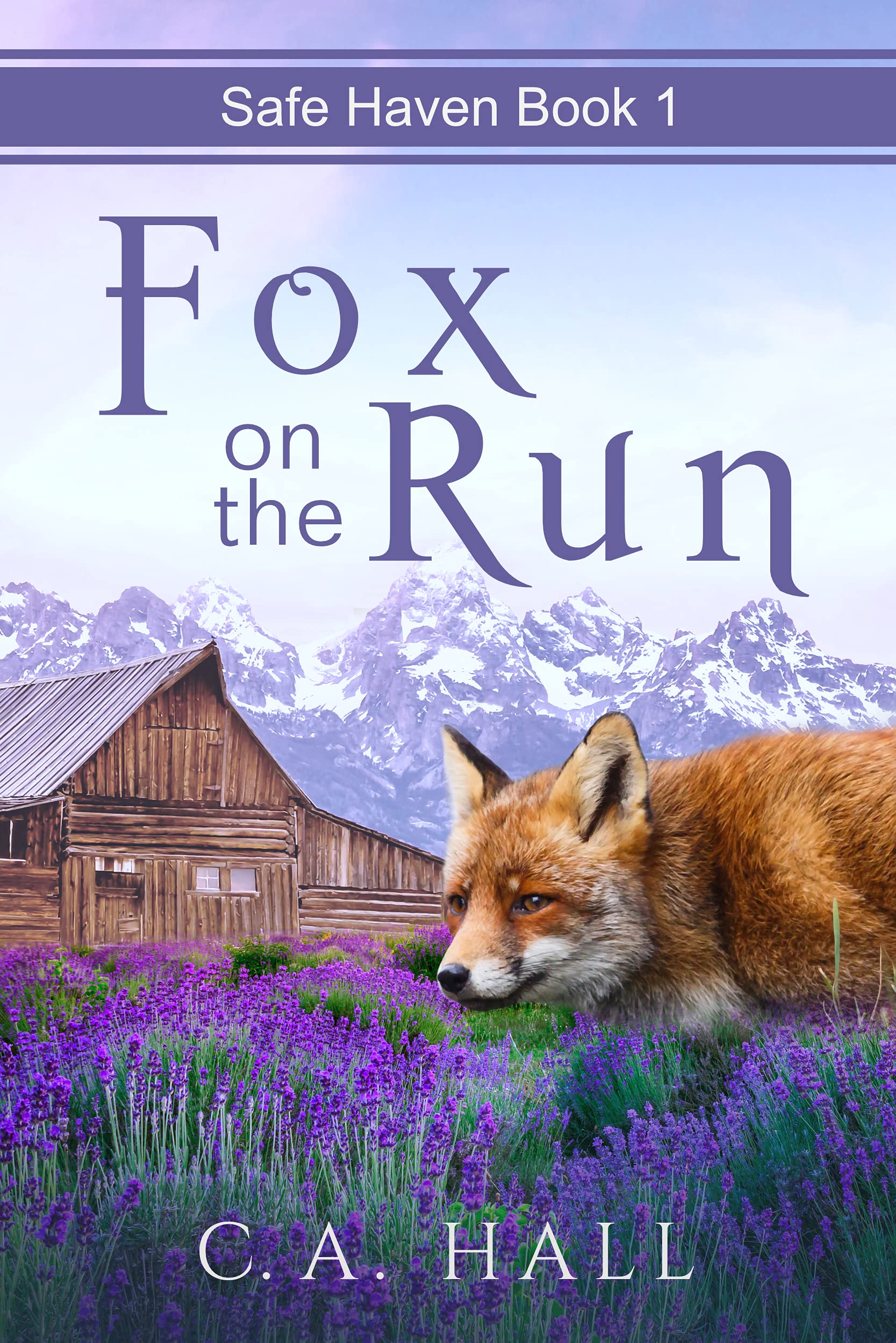 Fox on the Run