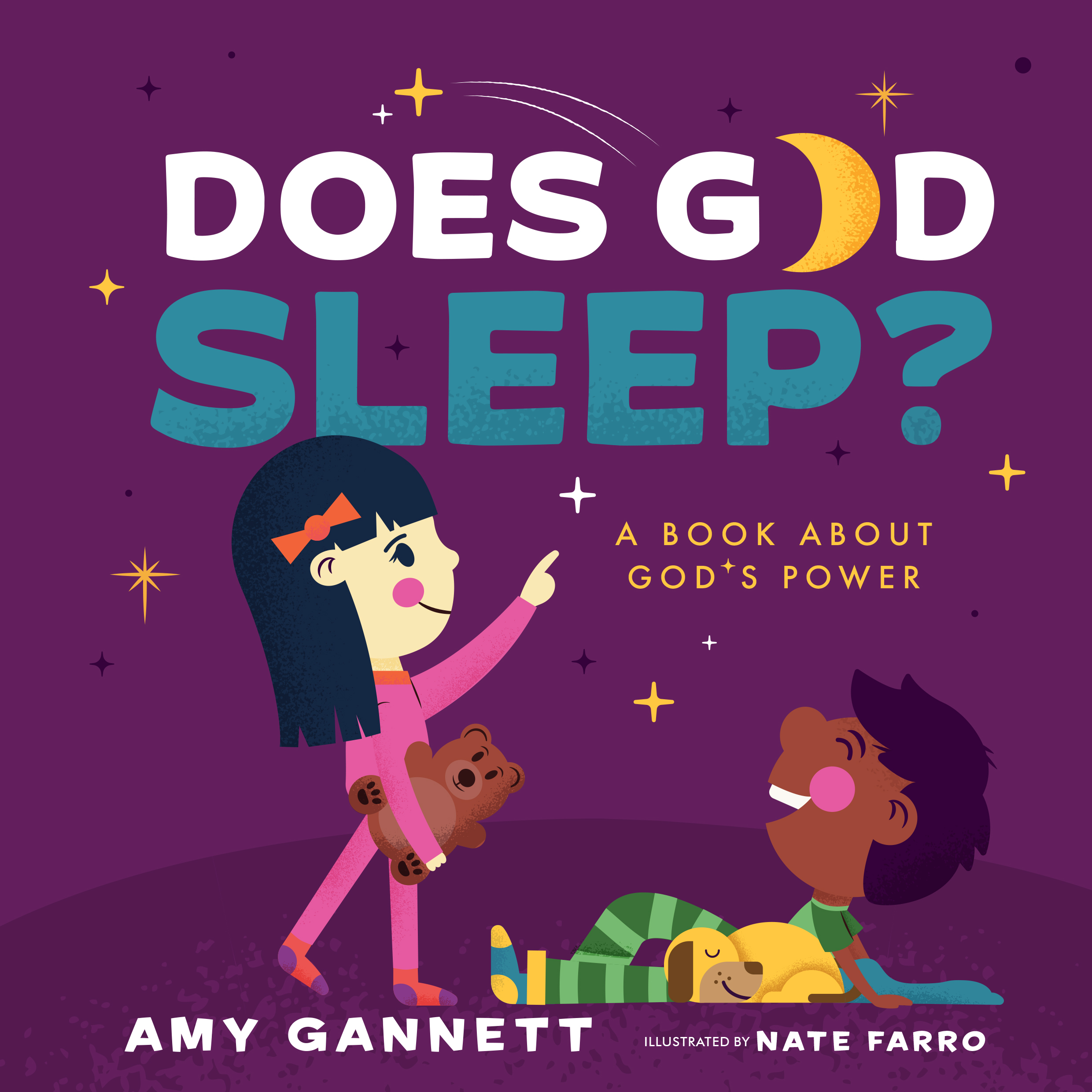 Soakstream Sleep With God'S Word - xq0v16r