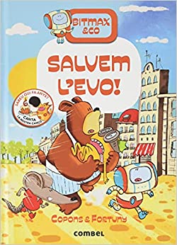 Salvem l'Evo