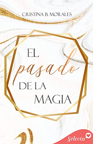 El pasado de la magia book cover