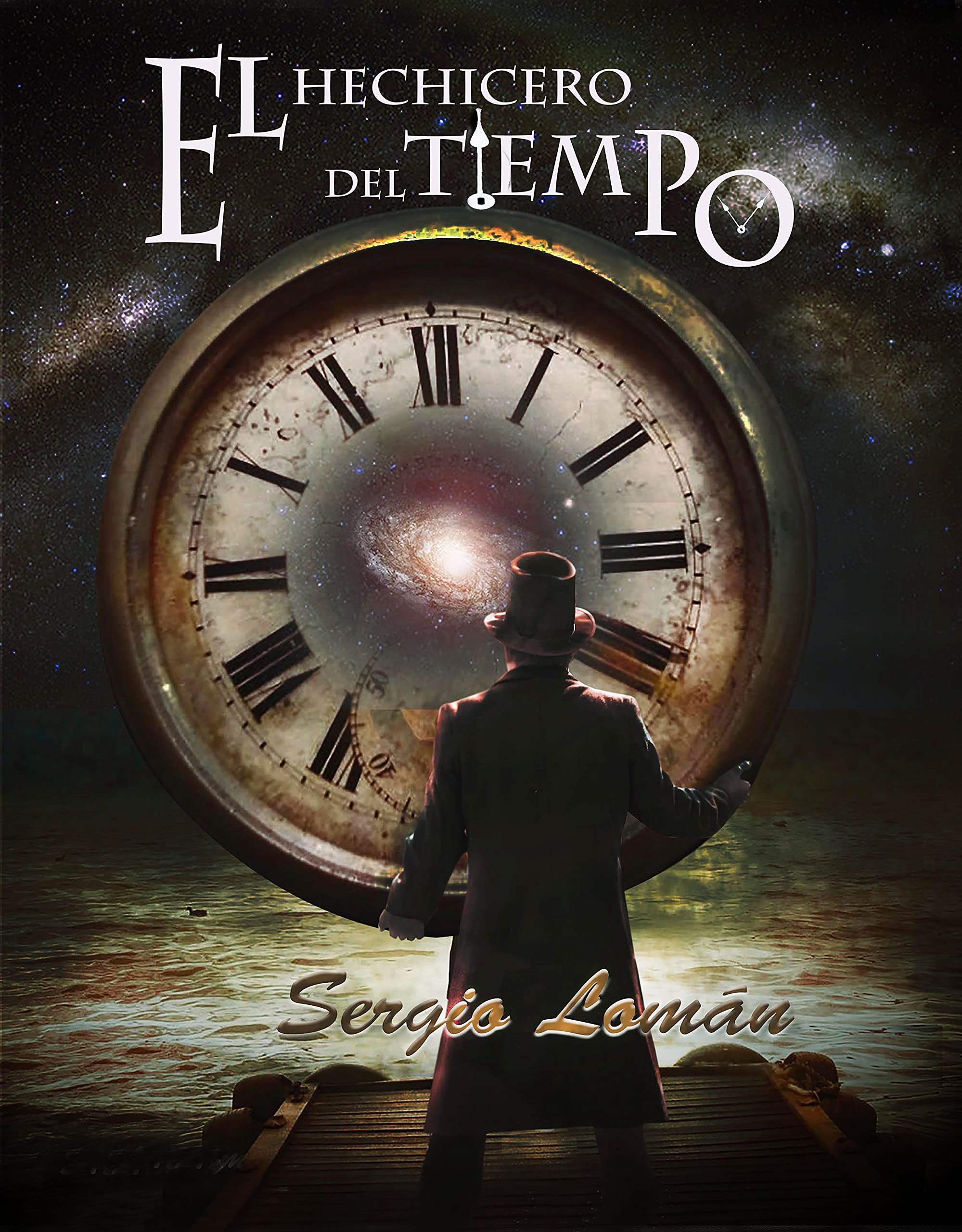El Hechicero del Tiempo