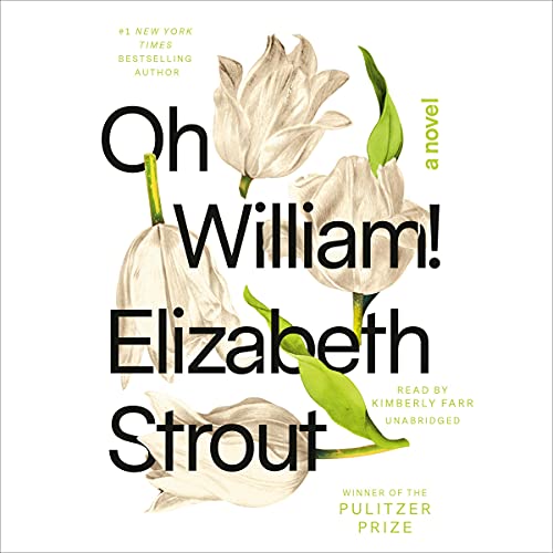 Oh William! (Amgash, #3)