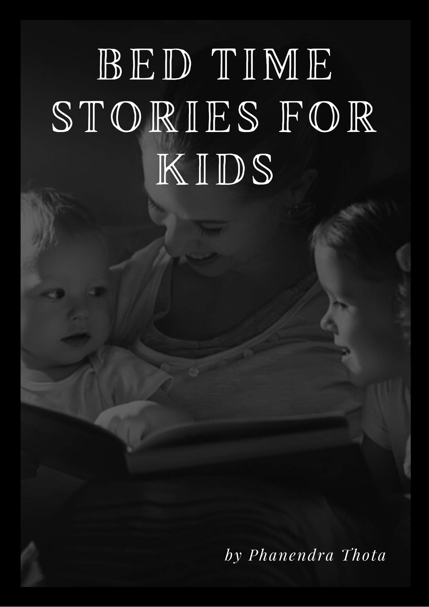 Bedtime stories for Kids and adults Moral stories for kids by