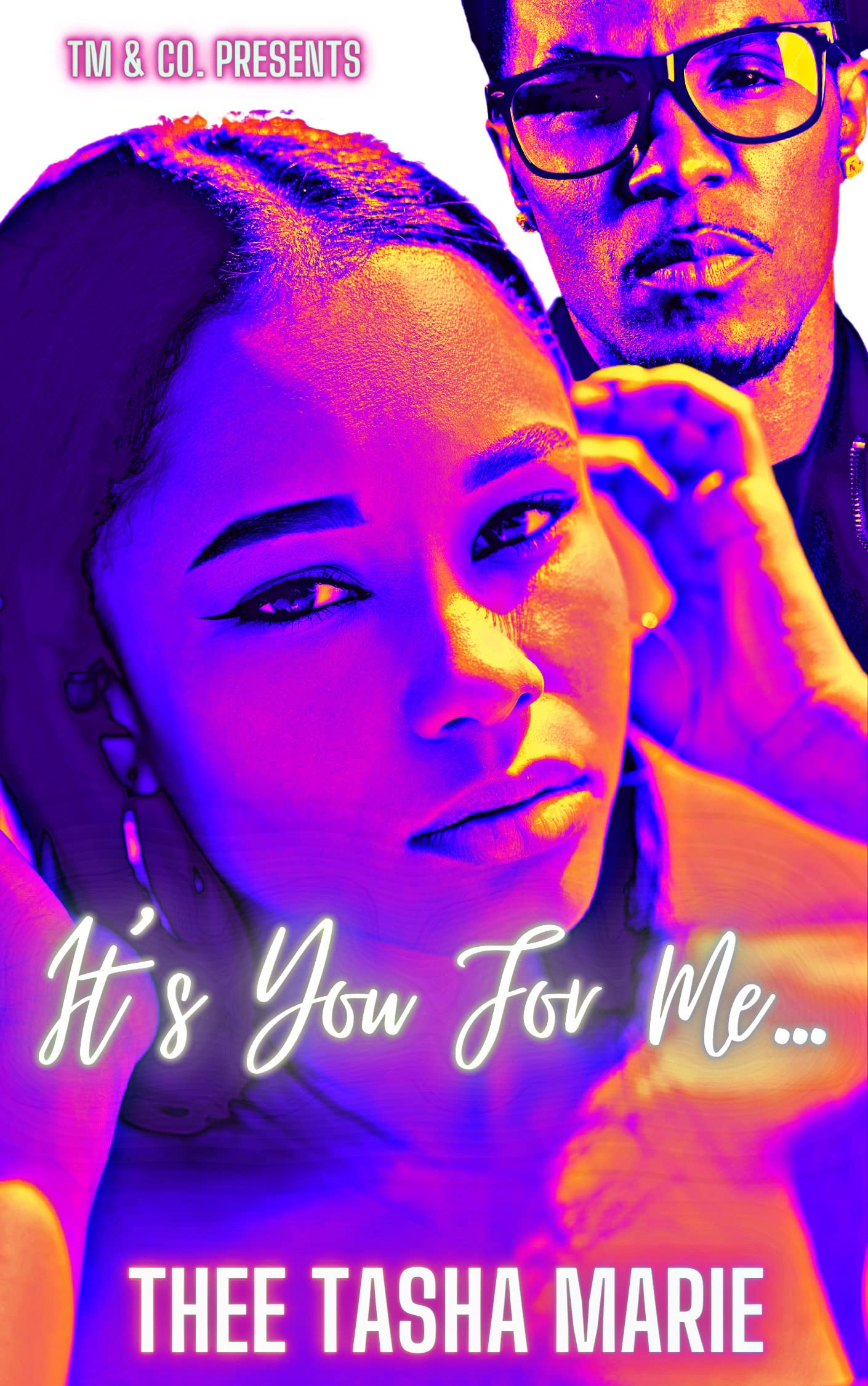 It's You For Me...