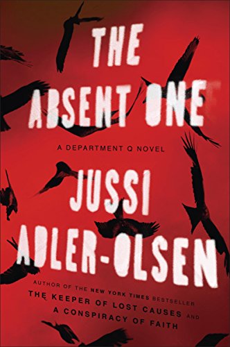The Absent One (Department Q, #2)