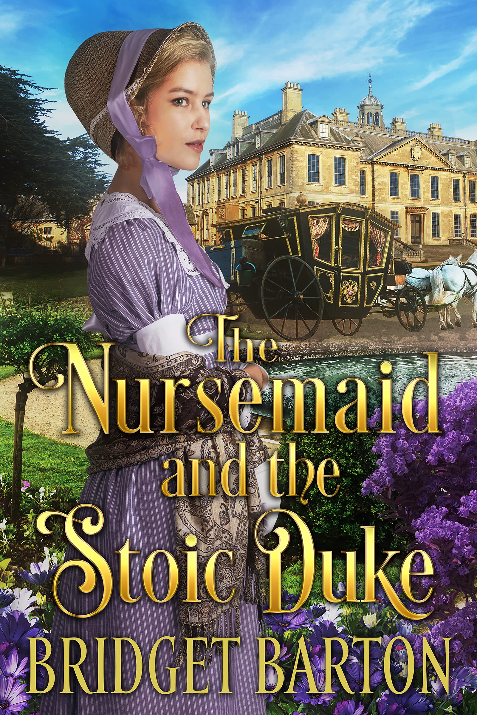 The Nursemaid and the Stoic Duke