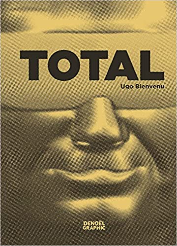 Total book cover