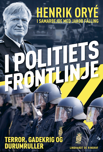 I politiets frontlinje