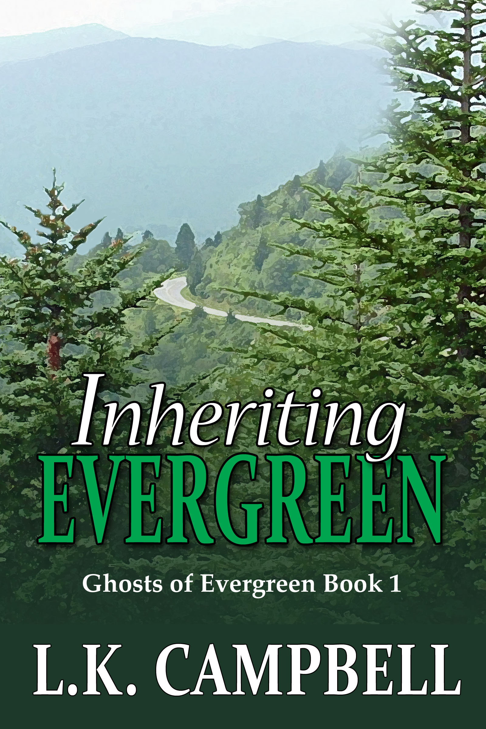 Inheriting Evergreen