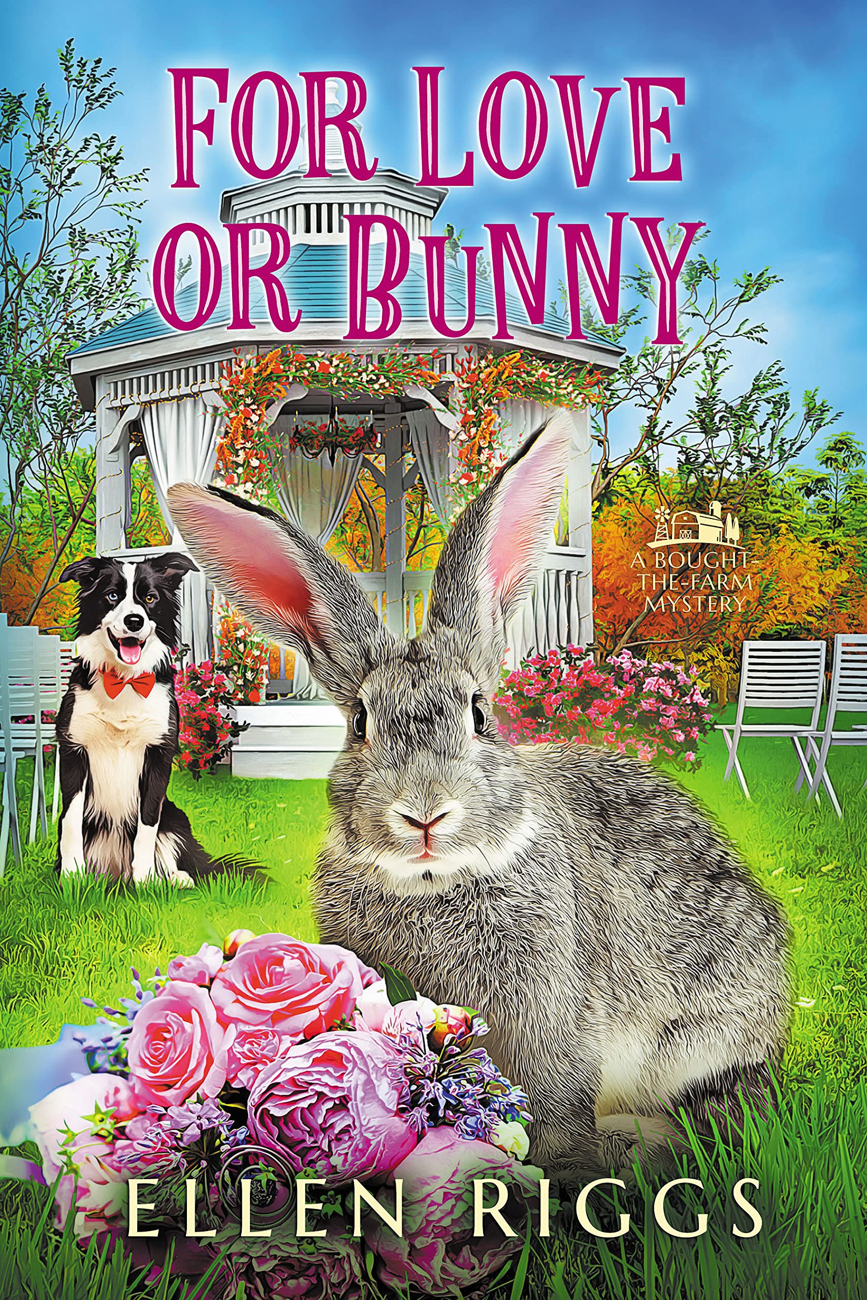 For Love or Bunny