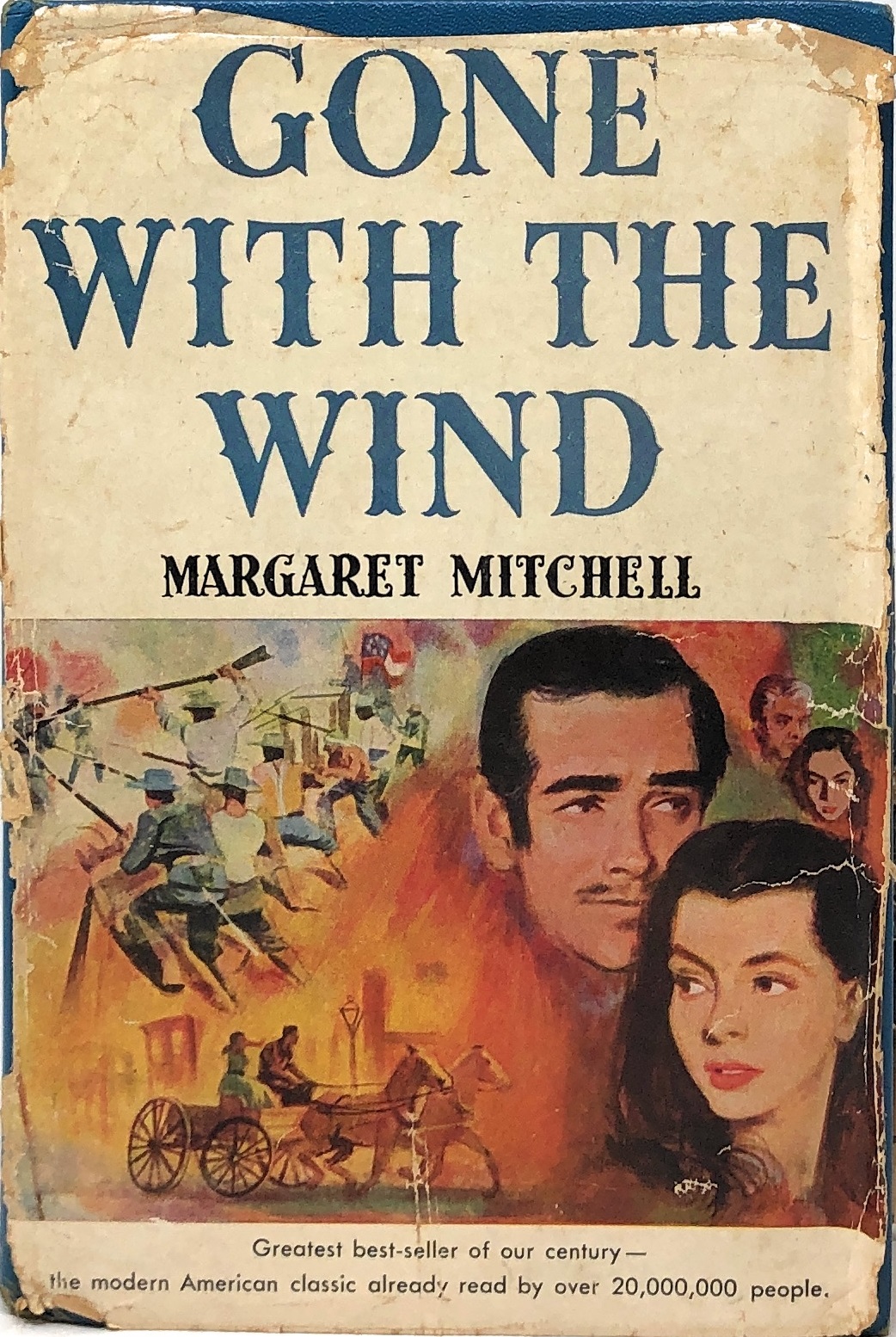 Gone With The Wind