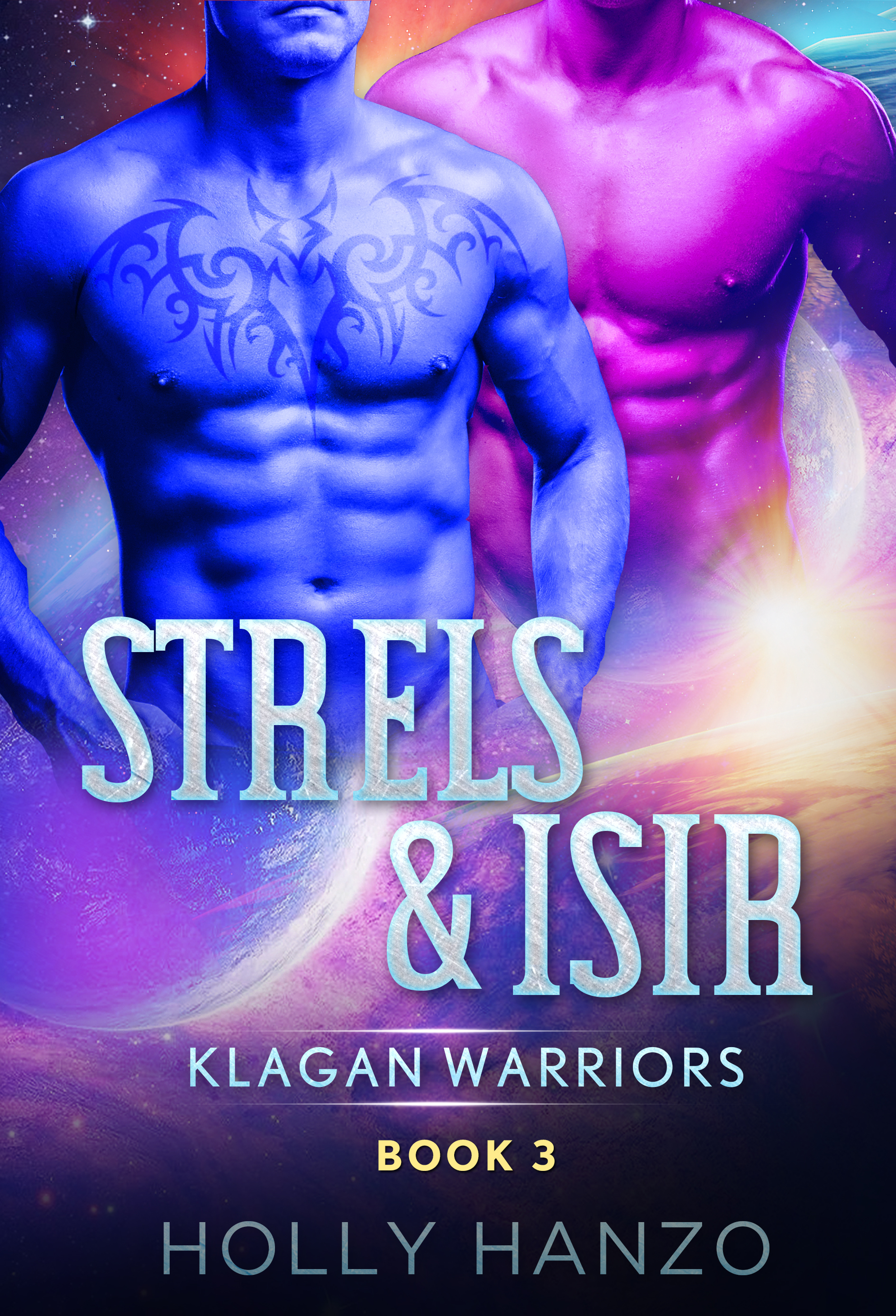 Strels & Isir
